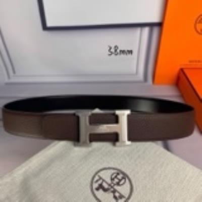 cheap quality Hermes Men Belt Model No. 544